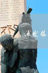 浦发银行逾期还款48期 浦发银行逾期还款48期