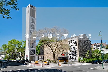 浦口区海关商检律师 浦口区海关商检律师