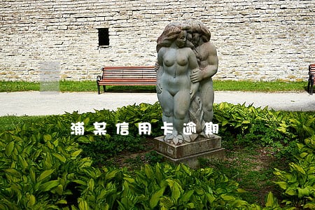 浦某信用卡逾期 浦某信用卡逾期