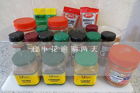 浪小花逾期两天 浪小花逾期两天