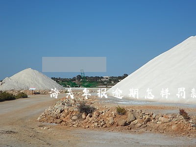 海关年报逾期怎样罚款 海关年报逾期怎样罚款
