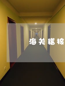 海关稽核通知书逾期 海关稽核通知书逾期