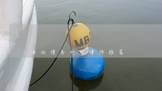 海北债务纠纷律师推荐 海北债务纠纷律师推荐