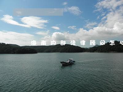 海南内部法律顾问怎么样 海南内部法律顾问怎么样