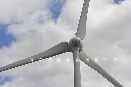 海南法院员额法官名单 海南法院员额法官名单