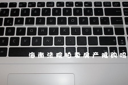 海南法院拍卖房产限购吗 海南法院拍卖房产限购吗