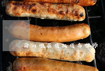 海口地区债权债务律师 海口地区债权债务律师
