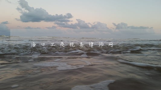 海口工商税务律师网 海口工商税务律师网