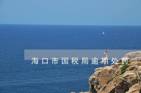 海口市国税局逾期处罚 海口市国税局逾期处罚