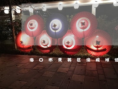 海口市秀英区法院班组成员 海口市秀英区法院班组成员