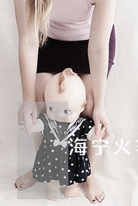 海宁火车站到海宁法院有多远 海宁火车站到海宁法院有多远