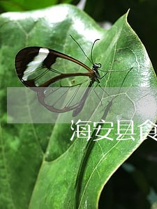 海安县食品犯罪律师在线 海安县食品犯罪律师在线