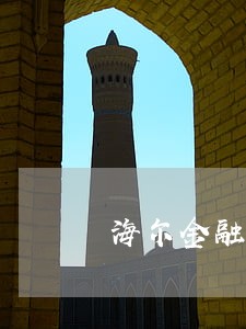 海尔金融消费贷逾期一天 海尔金融消费贷逾期一天