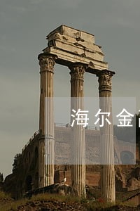 海尔金融逾期危害性 海尔金融逾期危害性