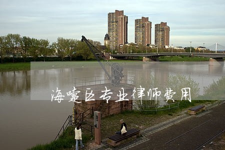 海曙区专业律师费用 海曙区专业律师费用