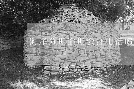 海洋分期逾期会打电话吗 海洋分期逾期会打电话吗