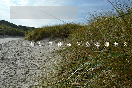 海淀区债权债务律师怎么委托 海淀区债权债务律师怎么委托