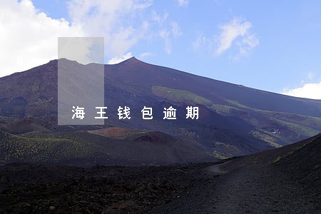 海王钱包逾期 海王钱包逾期