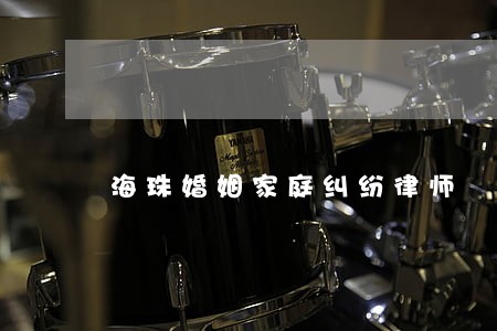 海珠婚姻家庭纠纷律师 海珠婚姻家庭纠纷律师