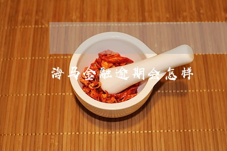 海马金融逾期会怎样 海马金融逾期会怎样