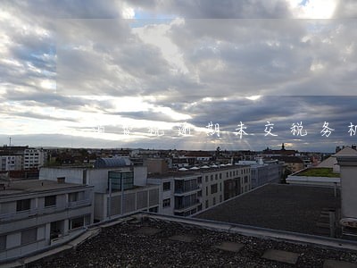 消费税逾期未交税务机关怎么罚 消费税逾期未交税务机关怎么罚