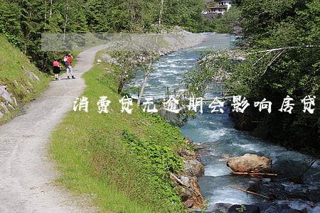 消费贷无逾期会影响房贷吗 消费贷无逾期会影响房贷吗