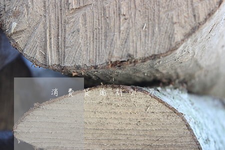消费贷逾期2万 消费贷逾期2万