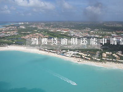 消费贷逾期还能申请信用卡吗 消费贷逾期还能申请信用卡吗