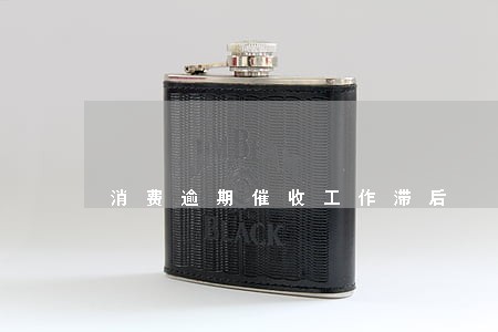 消费逾期催收工作滞后 消费逾期催收工作滞后