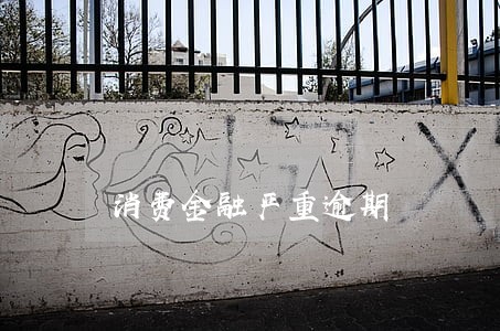消费金融严重逾期 消费金融严重逾期