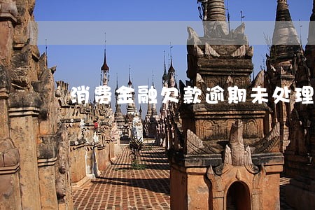 消费金融欠款逾期未处理 消费金融欠款逾期未处理
