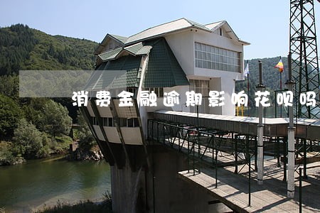 消费金融逾期影响花呗吗 消费金融逾期影响花呗吗