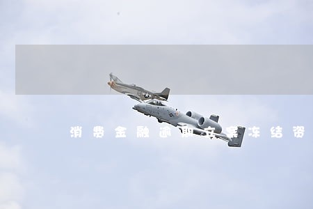 消费金融逾期立案冻结资金 消费金融逾期立案冻结资金