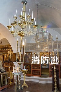 消防逃生门被锁闭法规 消防逃生门被锁闭法规