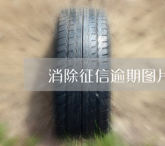 消除征信逾期图片 消除征信逾期图片