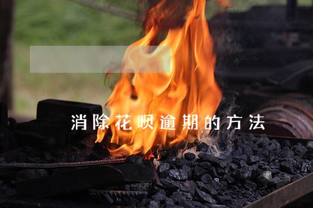 消除花呗逾期的方法 消除花呗逾期的方法