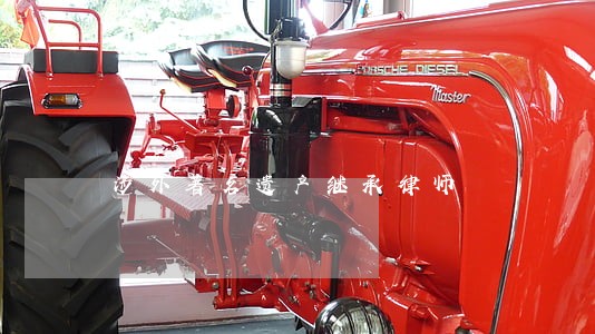 涉外著名遗产继承律师 涉外著名遗产继承律师