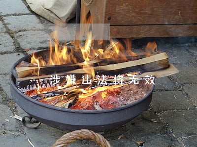 涉嫌违法将无效 涉嫌违法将无效