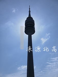 涞源北高速视频监控抓拍违法行为
