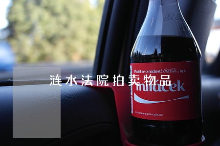 涟水法院拍卖物品 涟水法院拍卖物品