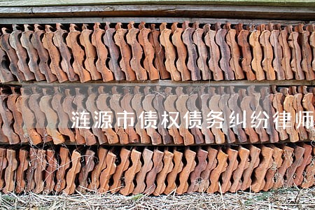 涟源市债权债务纠纷律师咨询 涟源市债权债务纠纷律师咨询