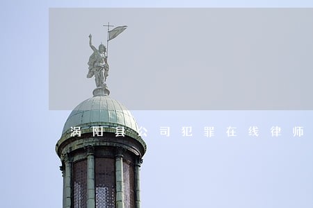 涡阳县公司犯罪在线律师 涡阳县公司犯罪在线律师