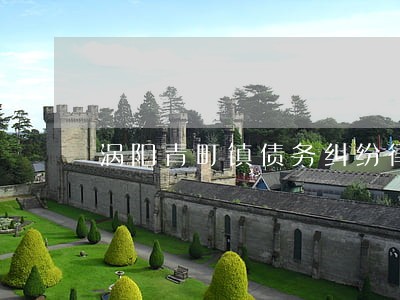 涡阳青町镇债务纠纷律师电话 涡阳青町镇债务纠纷律师电话