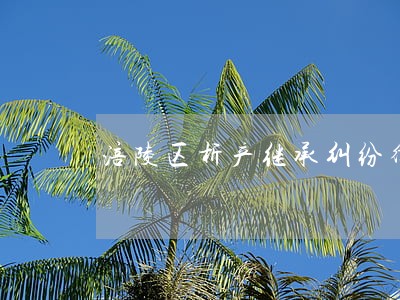 涪陵区析产继承纠纷律师 涪陵区析产继承纠纷律师