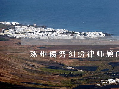 涿州债务纠纷律师顾问 涿州债务纠纷律师顾问