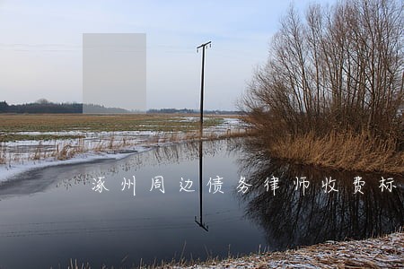 涿州周边债务律师收费标准 涿州周边债务律师收费标准