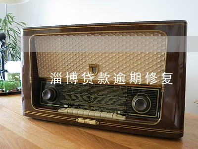 淄博贷款逾期修复 淄博贷款逾期修复