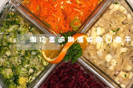 淘亿金逾期催收部门会干什么 淘亿金逾期催收部门会干什么