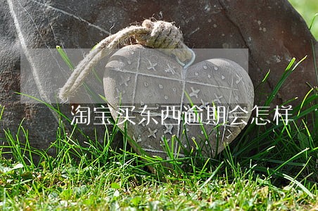 淘宝买东西逾期会怎样 淘宝买东西逾期会怎样