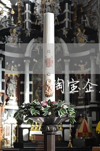 淘宝企业店铺贷款逾期了怎么办 淘宝企业店铺贷款逾期了怎么办